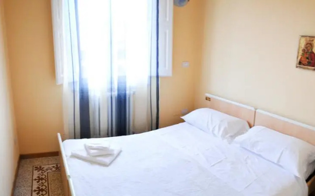 Florence Concierge - SantApollonia