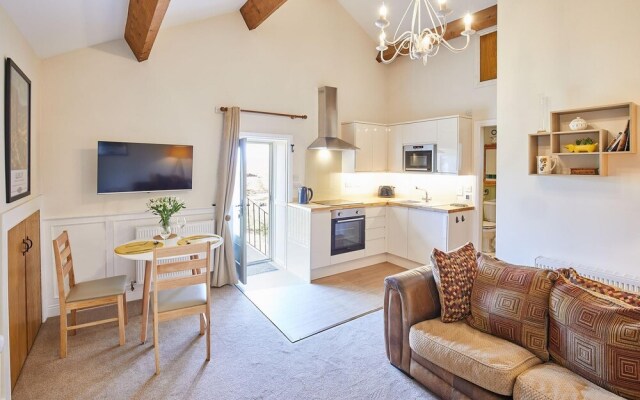 Host Stay The Hayloft