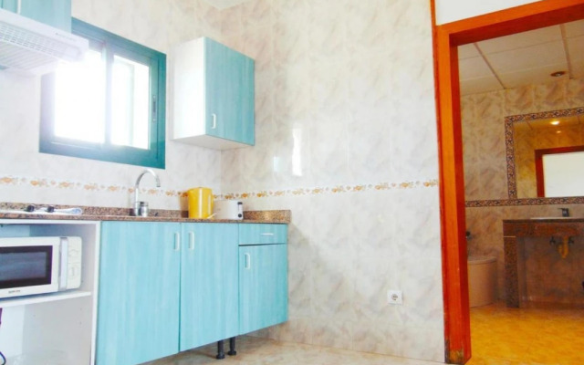 Apartamentos Moon Dreams Cabo de Baños