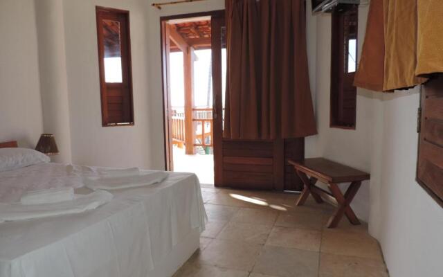 Pousada Janelas do Mar