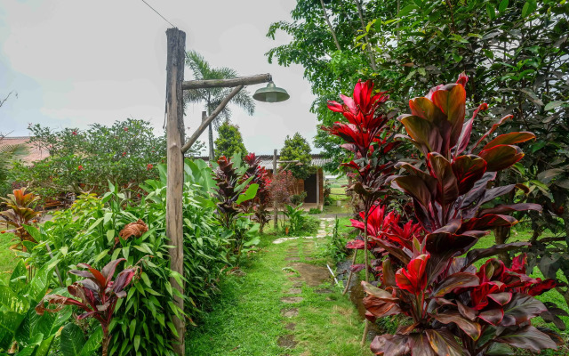 RedDoorz @ Jalan Raya Solo Tawangmangu