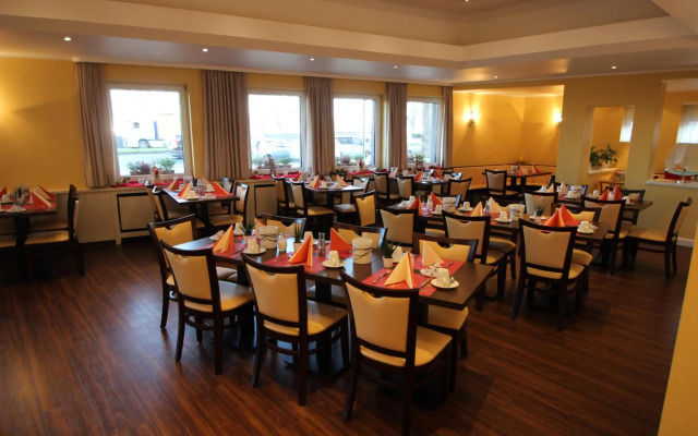 Hotel Allegro