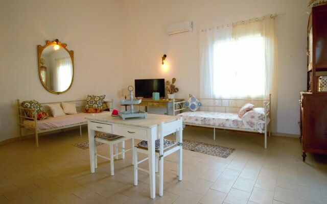 Villa Beatrice 25 in Siracusa