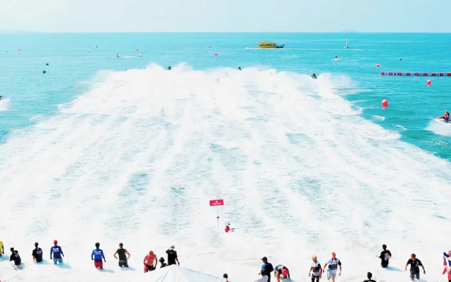 2 Bed Room At Great Location - Best Of Pattaya