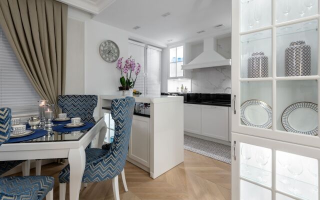 Apartament Royal