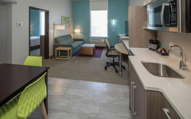 Home2 Suites by Hilton Owasso, OK