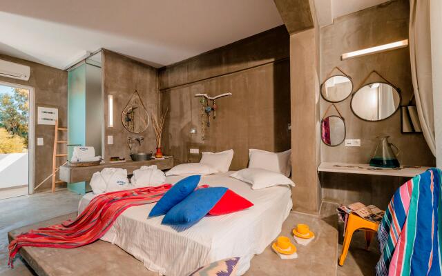 Kouros Exclusive Hotel & Suites Rhodes