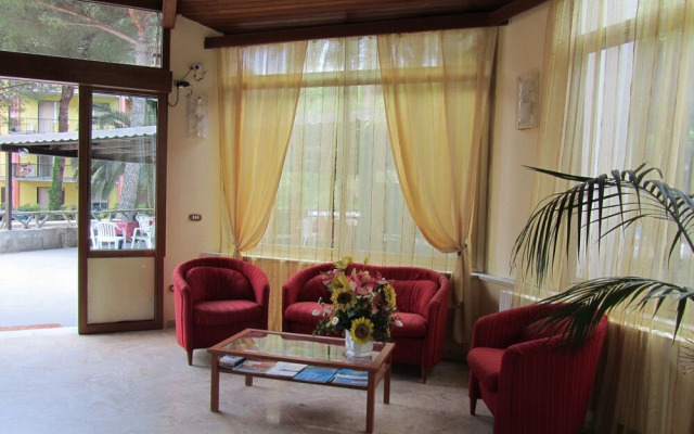 Hotel Residence Moneglia