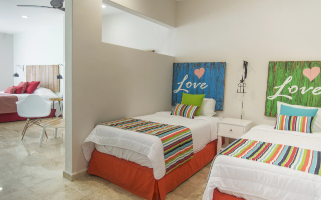 Hotel Boutique Rato 10