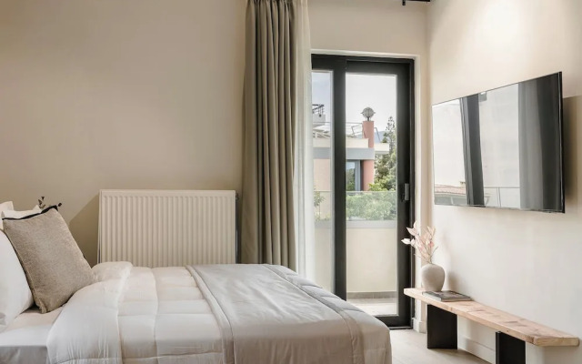 The Uptown Boutique Apartments