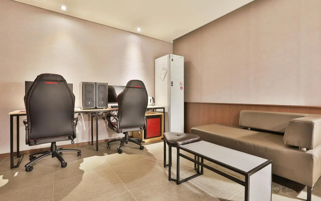 Gracias Hotel Gimhae