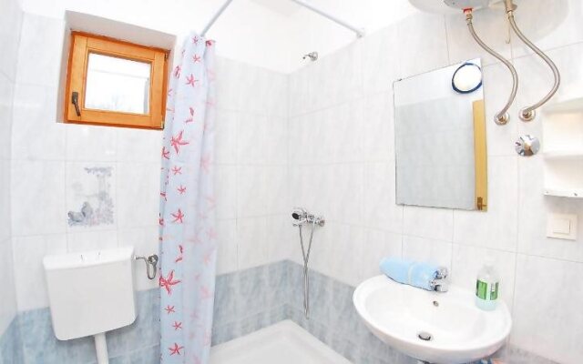 Apartments Storia Di Mare