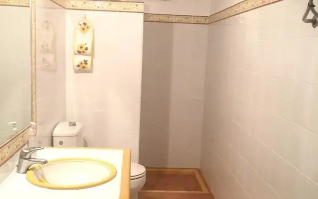 Chalet Ctra. Utrera-los Palacios