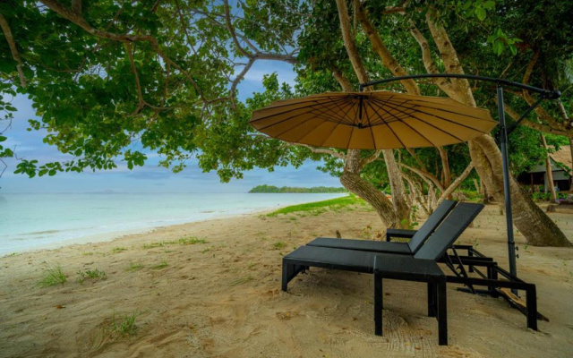 The Henry Resort QI El Nido