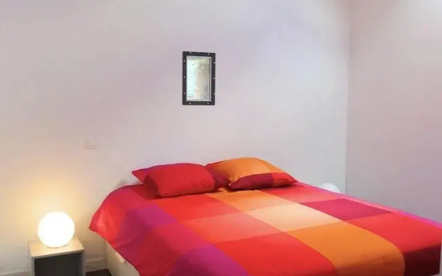 Le Petit Loft du Bourdigal