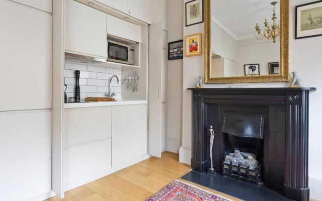 Lovely 1 bed Apartment in Belgravia