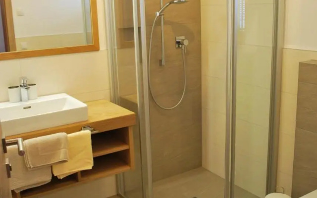 Die Atempause - appartements