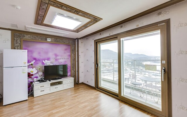 Buan Sangnok Sky Pension