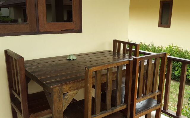 PF poolvilla