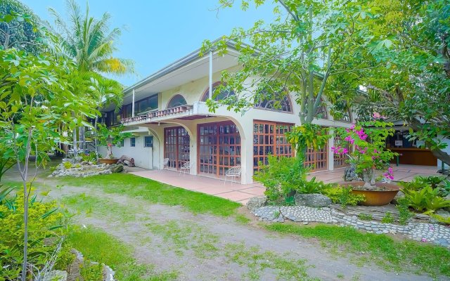 OYO 775 Star Cove Bed And Breakfast