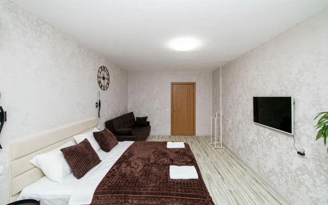 Апартаменты на Волжской Набережной 17