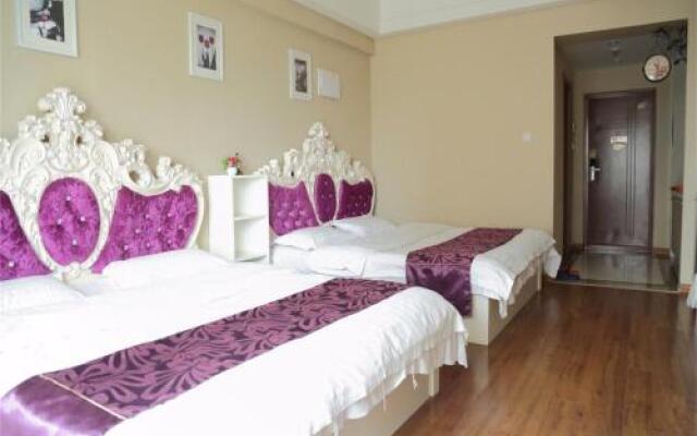 Bihaixin Hotel