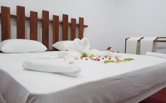 Akila Holiday Resort