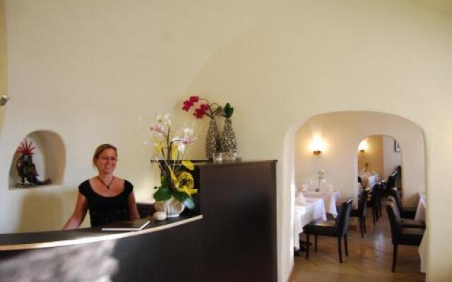 Hotel Burg Abenberg