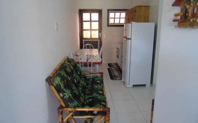 Chalé Maranduba Ville 01