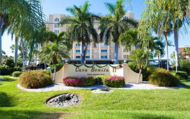 Tim's Casa Bonita II Condo