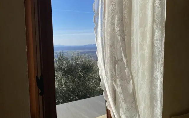 Borgo La Casetta