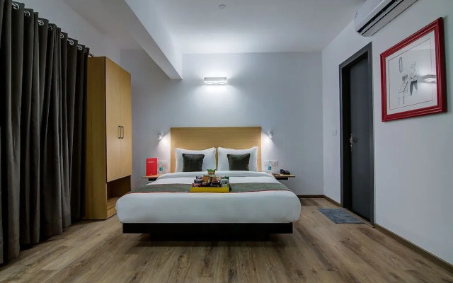 OYO Townhouse 035 Indiranagar
