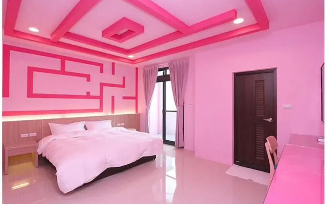 Hualien Han Court
