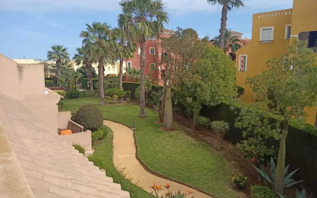 Naturist 2 Bedrooms With Pool