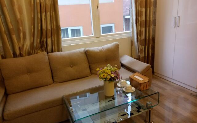 Sebong Hotel