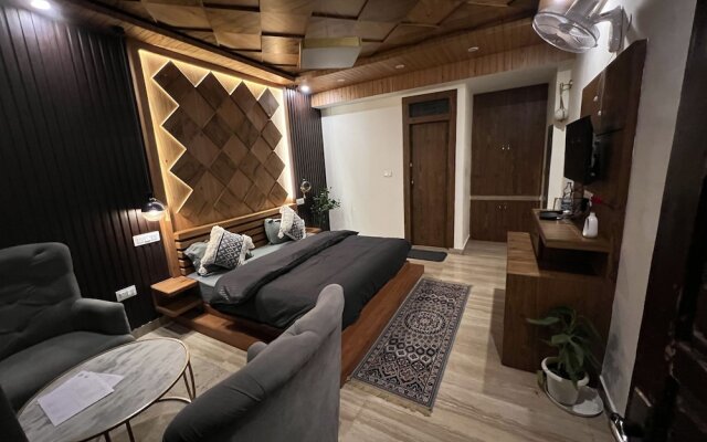 House of lights - Solan