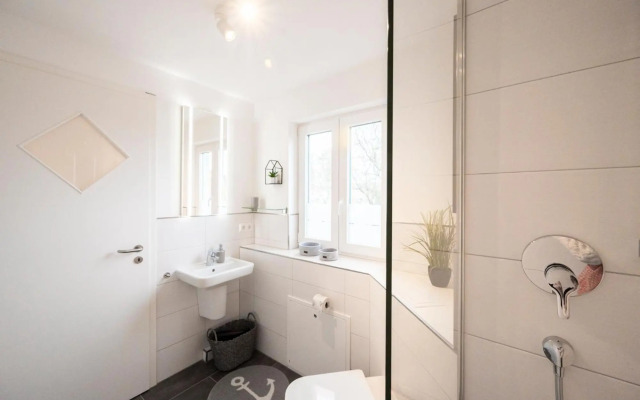 Willem und Konsorten - Ankerbucht