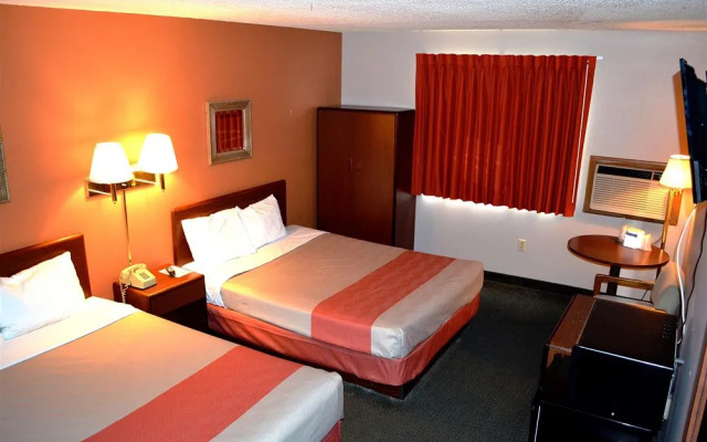 Americas Best Value Inn