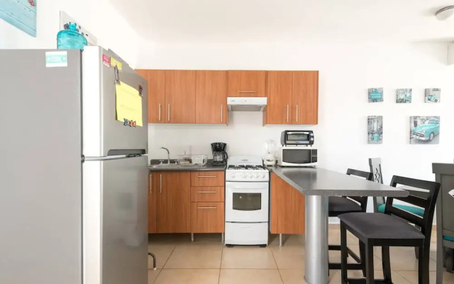 New Ampartment For Rent