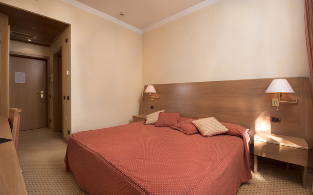 Hotel San Pancrazio