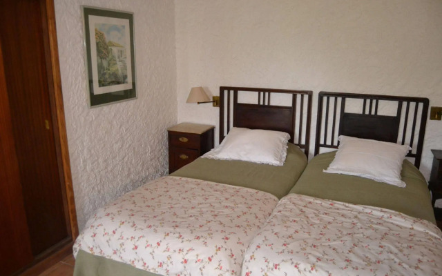 Casa Rural Moya