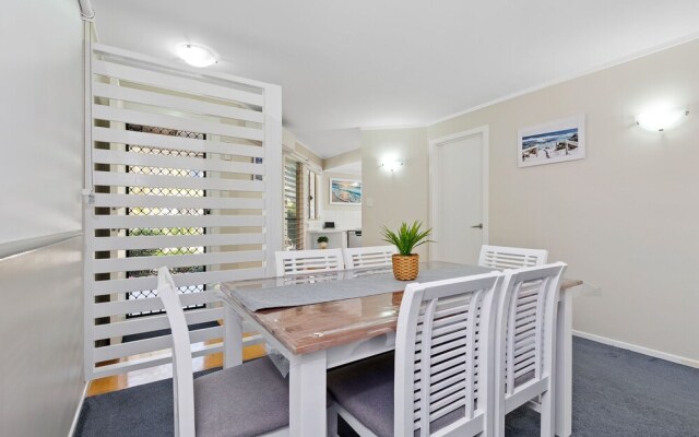 Hastings Cove Apartment