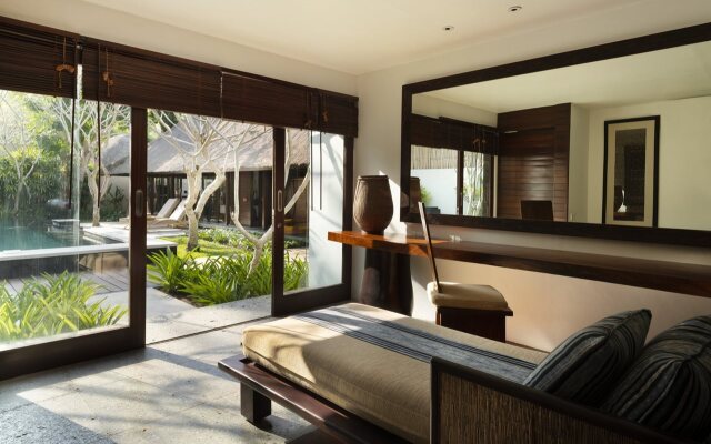 Kayumanis Jimbaran Private Estate & Spa