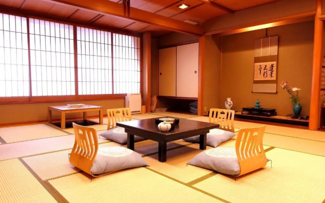 Kinosaki Onsen Sinonomesou