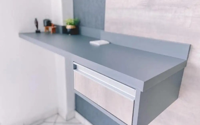 Nacional Park Hotel Lages