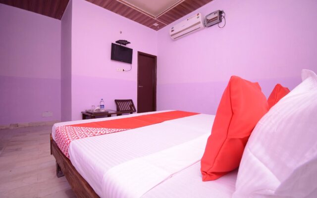 Hotel Vansh 2 By OYO Rooms