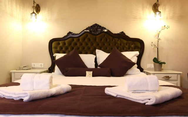 Orchis Hotel