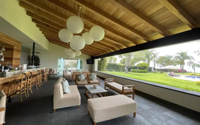 La Reserva Chapala Resort