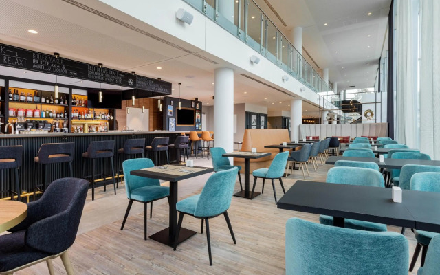Four Points By Sheraton Panoramahaus Dornbirn