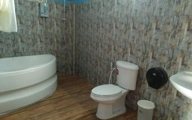 Mailuay Resort